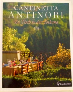 Cantinetta Antinori