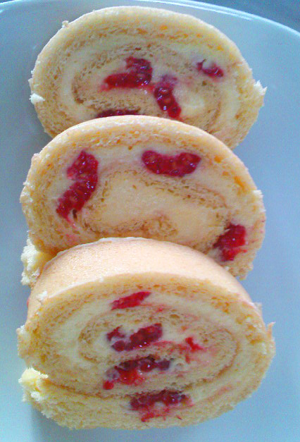 Himbeeren | deliciously.ch