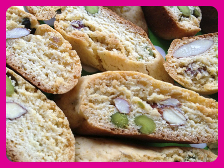 Cantuccini