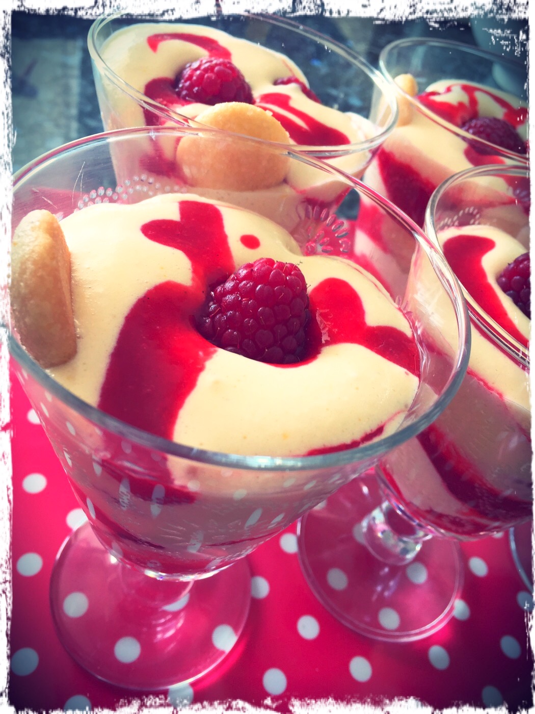 Himbeeren | deliciously.ch
