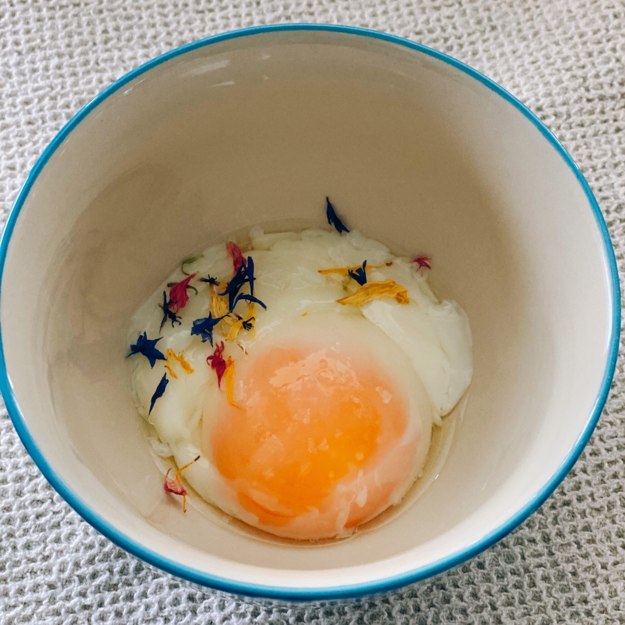 Onsen Ei Im Thermomix - Rezepte Suchen