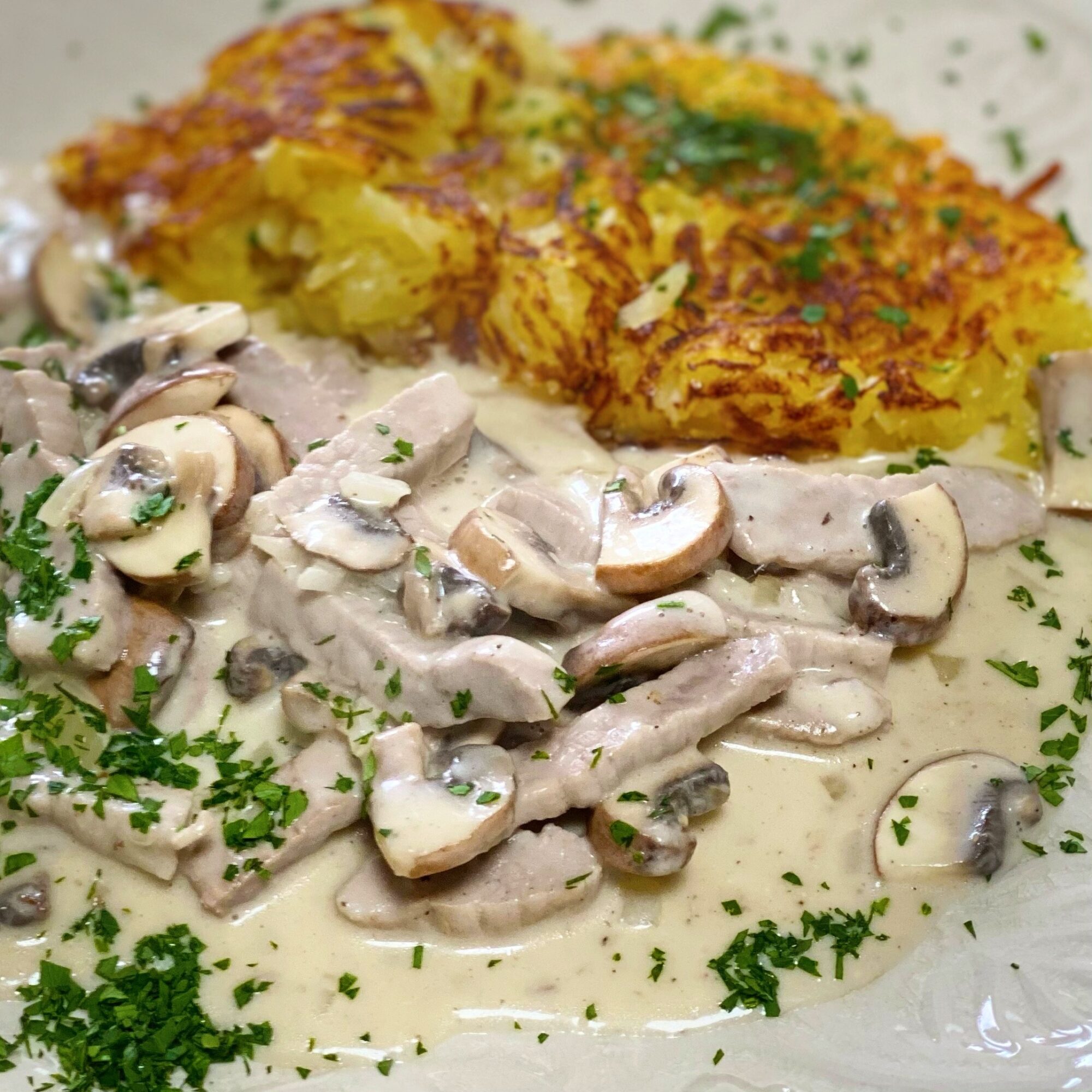 ZüRi GschnäTzeltes - Rezepte Suchen