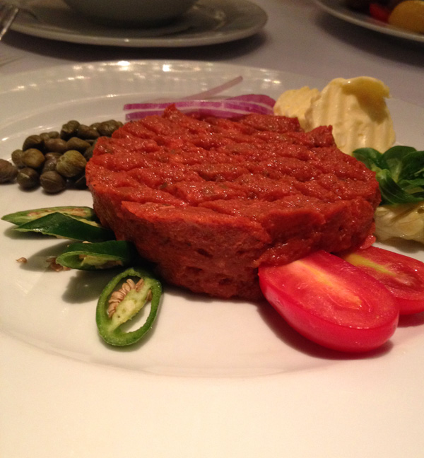 Tartar deliciously.ch