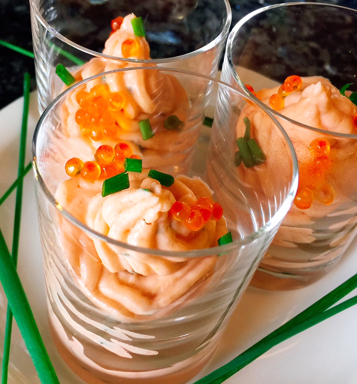 Lachsmousse | deliciously.ch