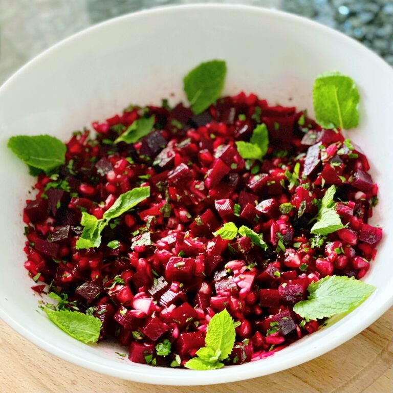 Randen deliciously.ch